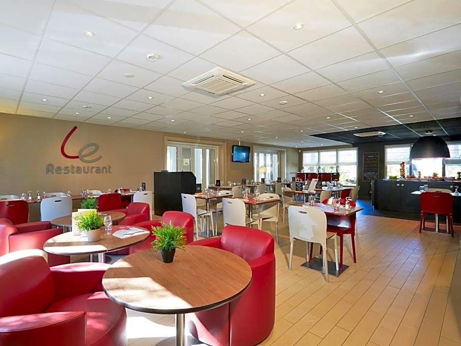 Campanile Lyon Sud Feyzin