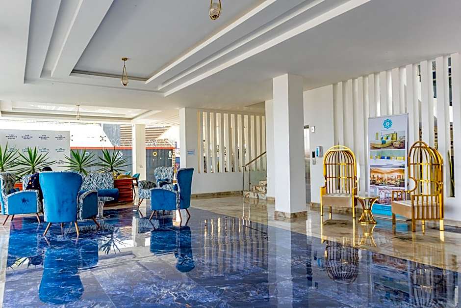 The Warwick Hotel, Nanyuki Kenya