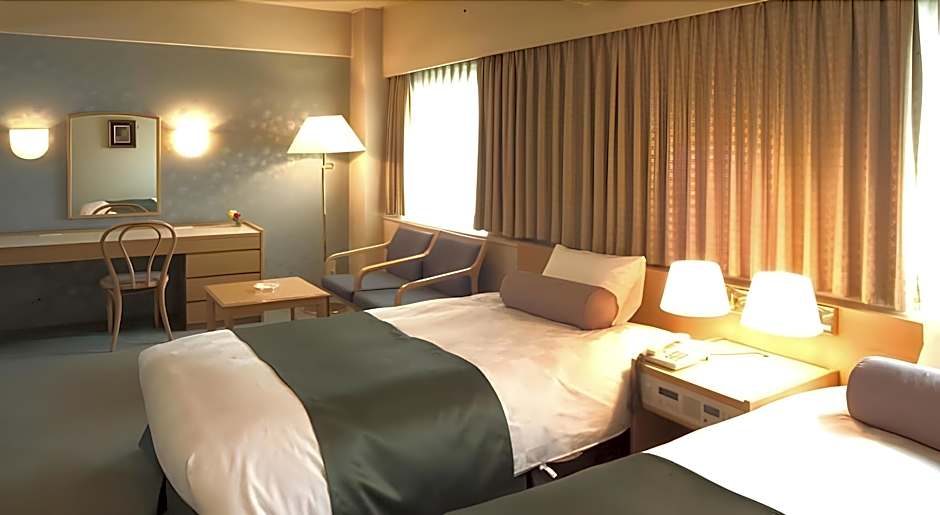 Yamagata Grand Hotel