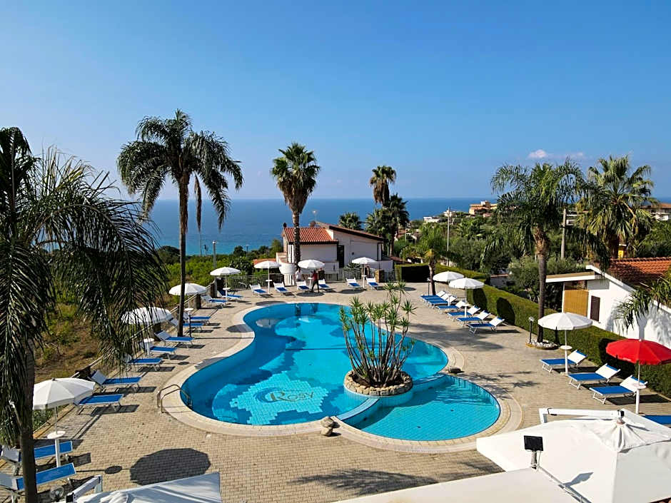 Rosy Hotel Residence