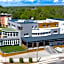 Hotel Kristály Konferencia & Wellness