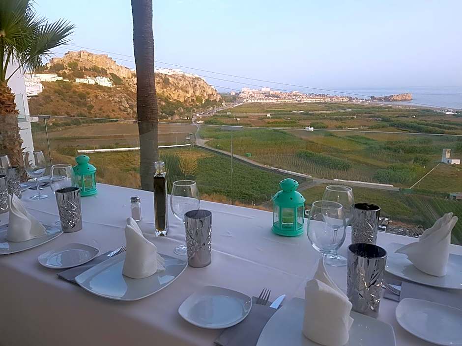 Hotel Salambina