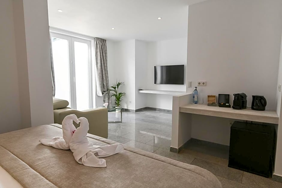 Villa Boutique Tenerife