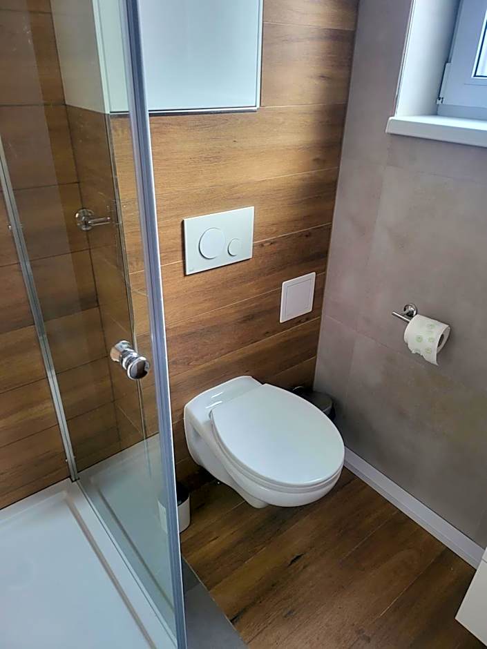 Rooms4Rest Bokserska - Private rooms for tourists