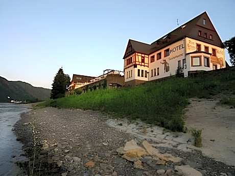 Weinhotel Landsknecht