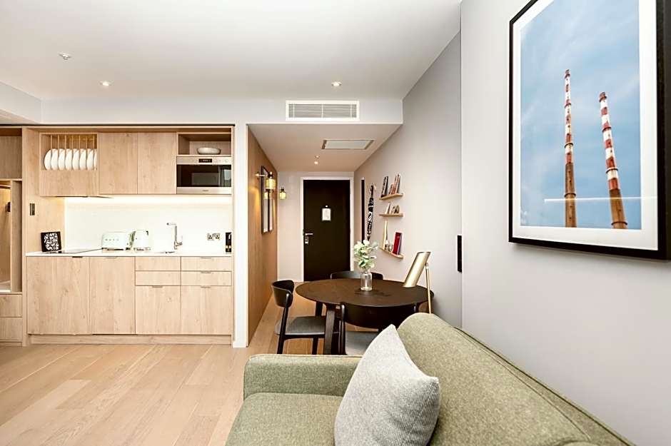 Wilde Aparthotels by Staycity London Paddington