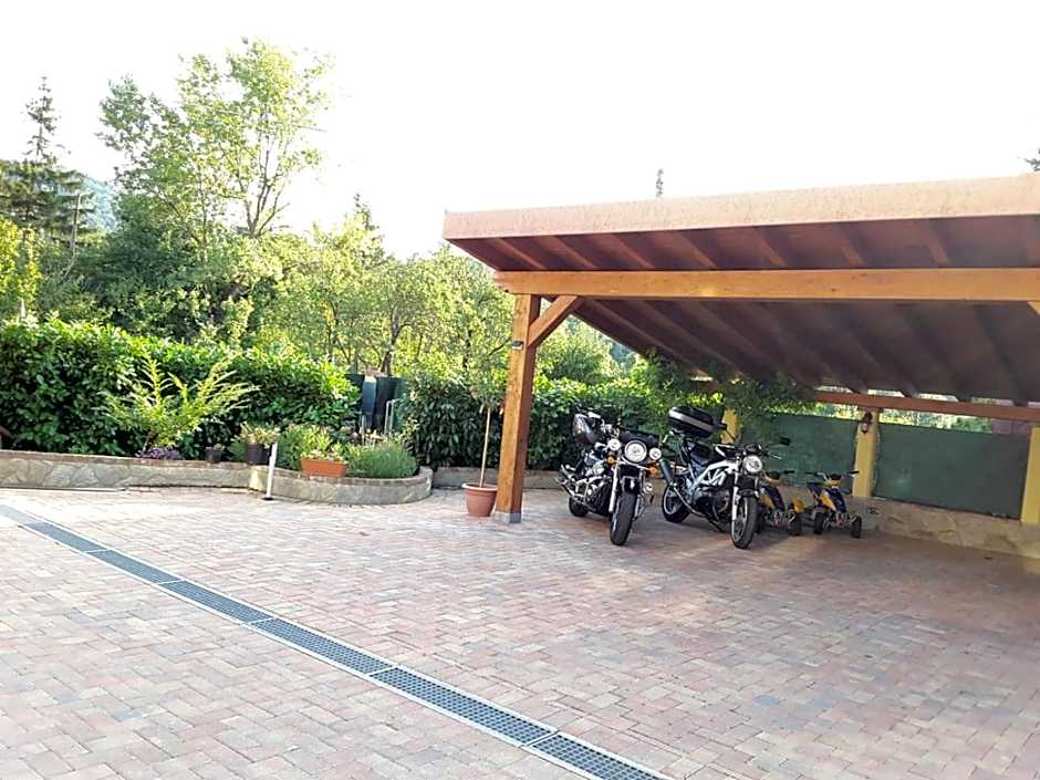 B&B Villa S Anna Hospitality Solutions