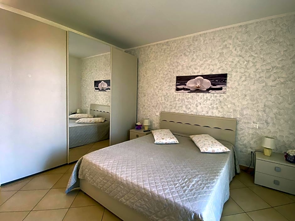 Bed & Breakfast La Pilona