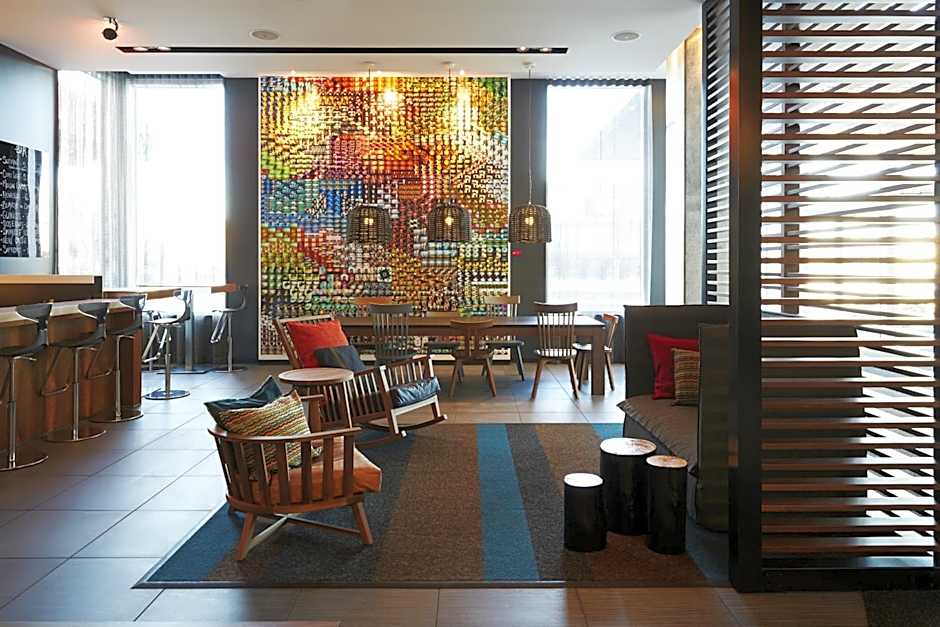 Alt Hotel Quartier Dix30