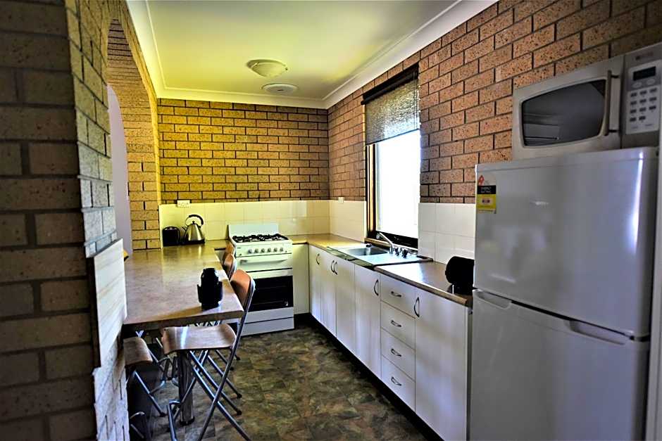 Albury Allawa Motor Inn