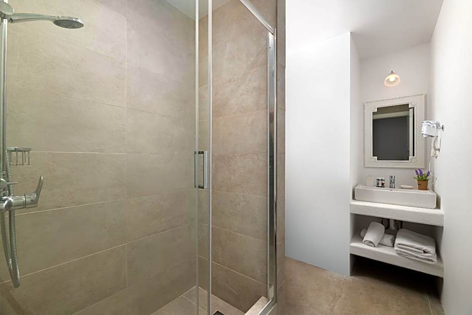 Stegna Akti Luxury Suites