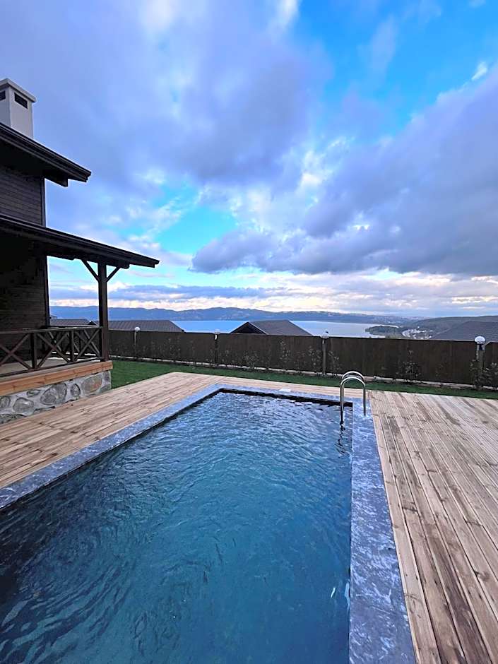 Woodlodge Country Sapanca