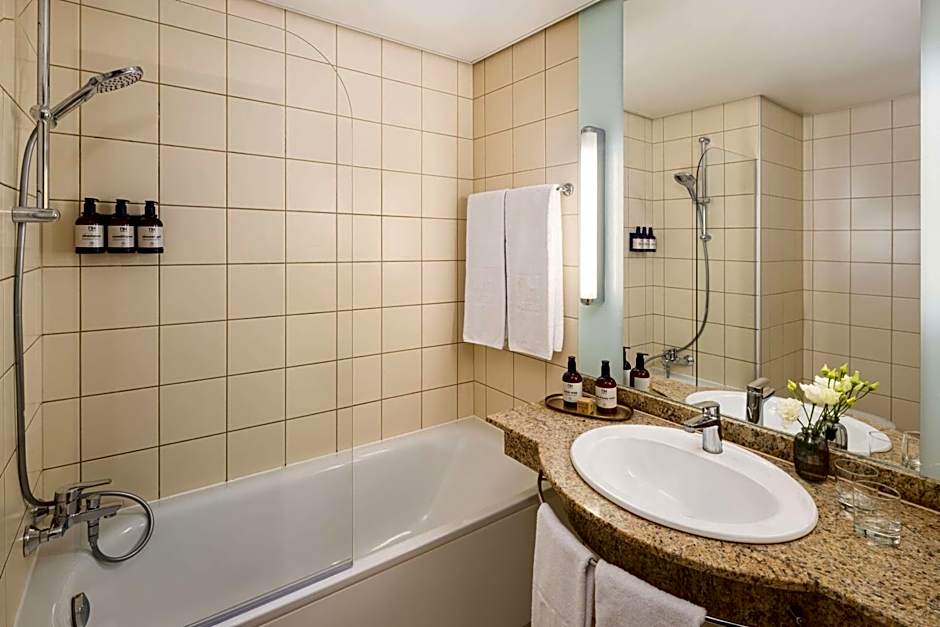 NH Budapest