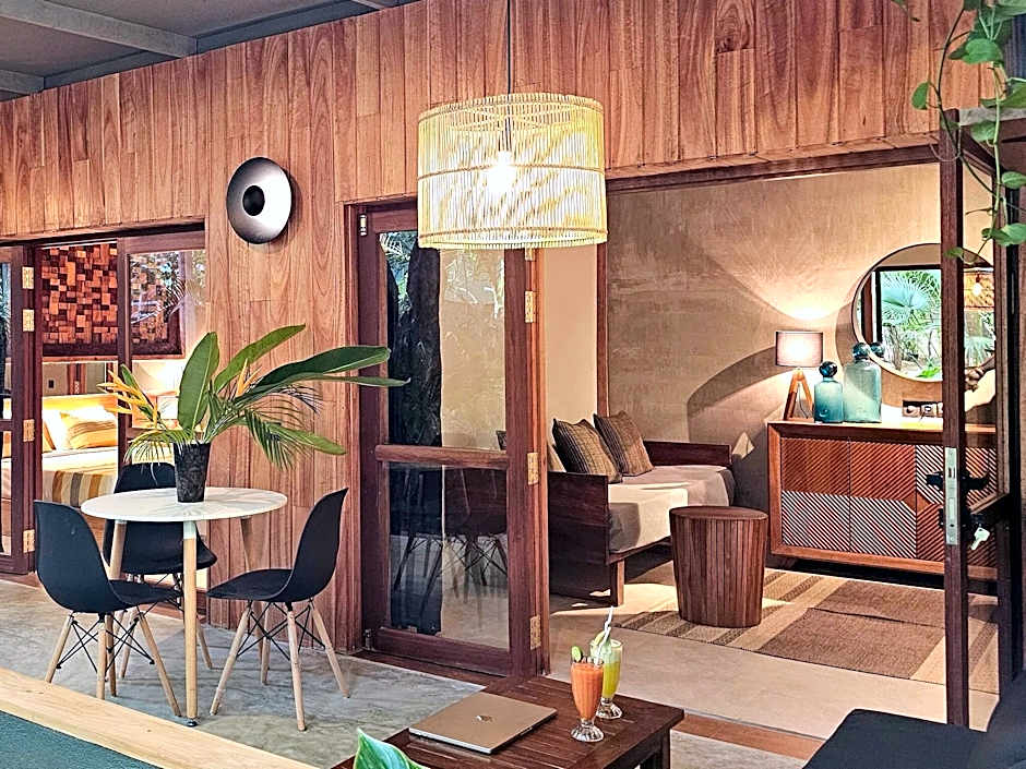 Lankavatara Ocean Retreat & Spa