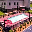 Hampton Inn By Hilton Blytheville