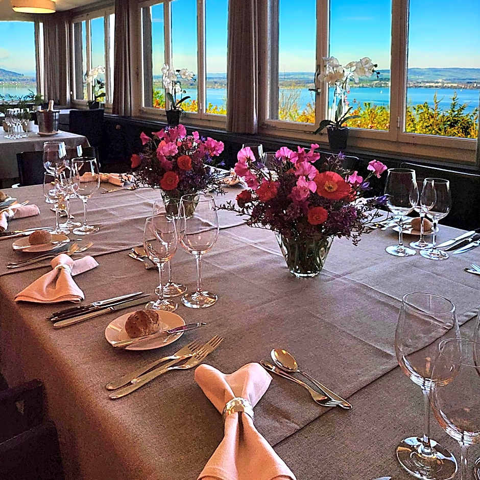 Guggital Hotel Restaurant