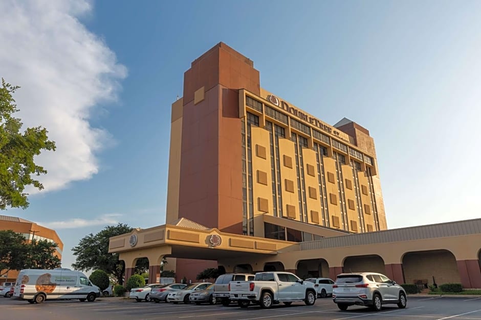 DoubleTree By Hilton Dallas Richardson