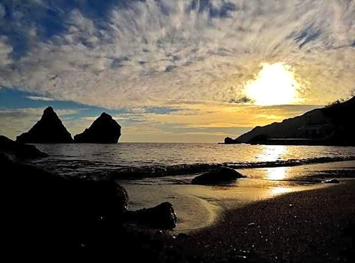 Sentiero Di Costiera