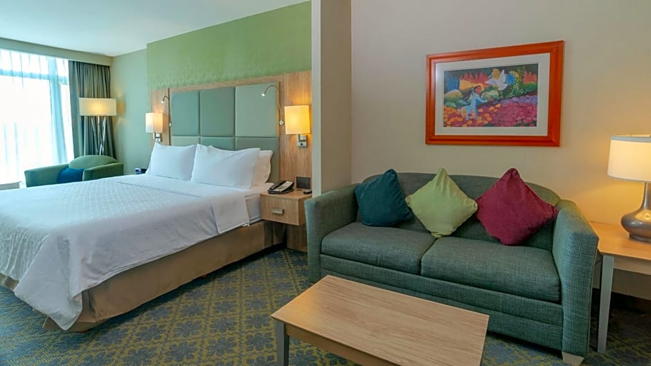 Holiday Inn Express & Suites Cuernavaca By IHG