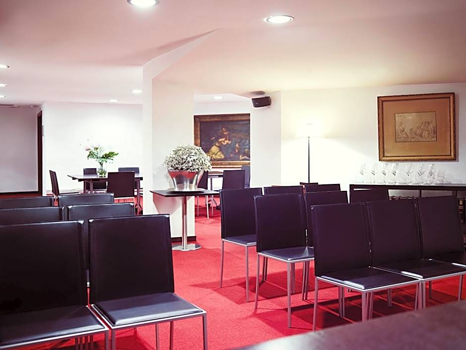 Hotel Villa Emilia