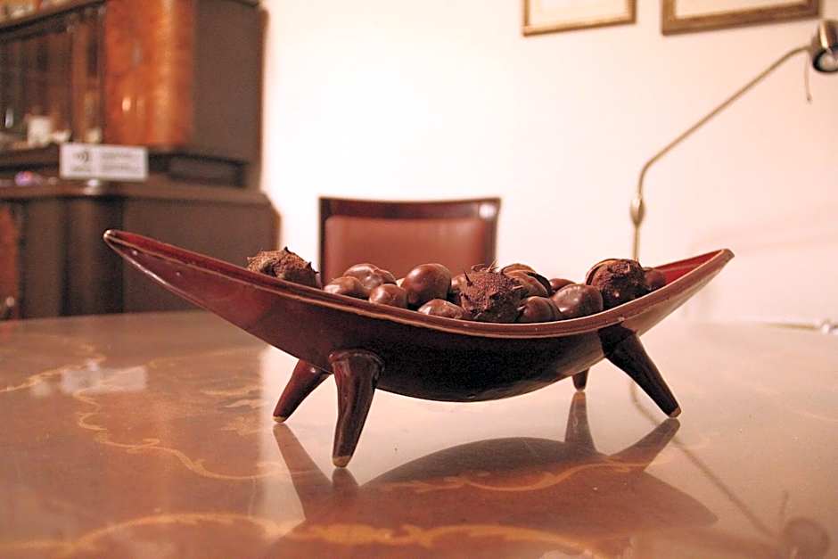 Bernardinu B&B House