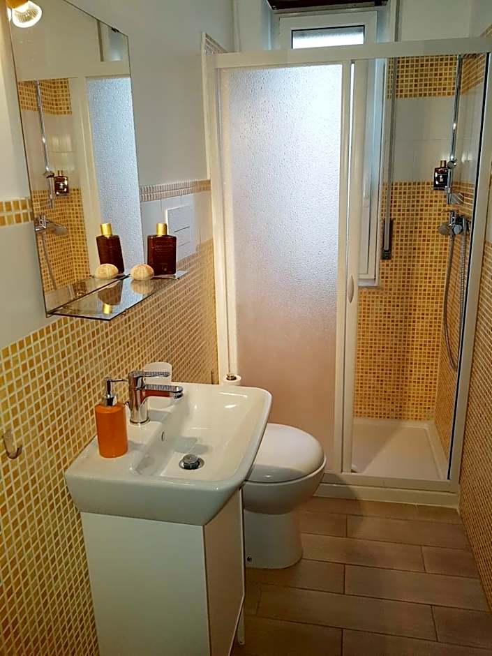 Zdjęcie 1 z 1 — Double Room