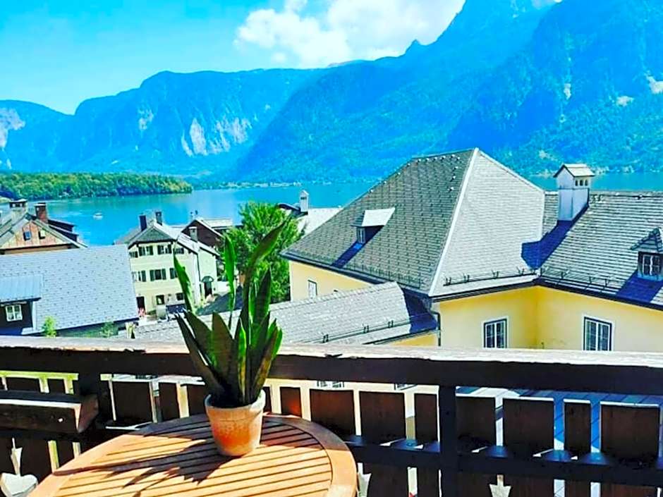 Café Pension Leopoldine