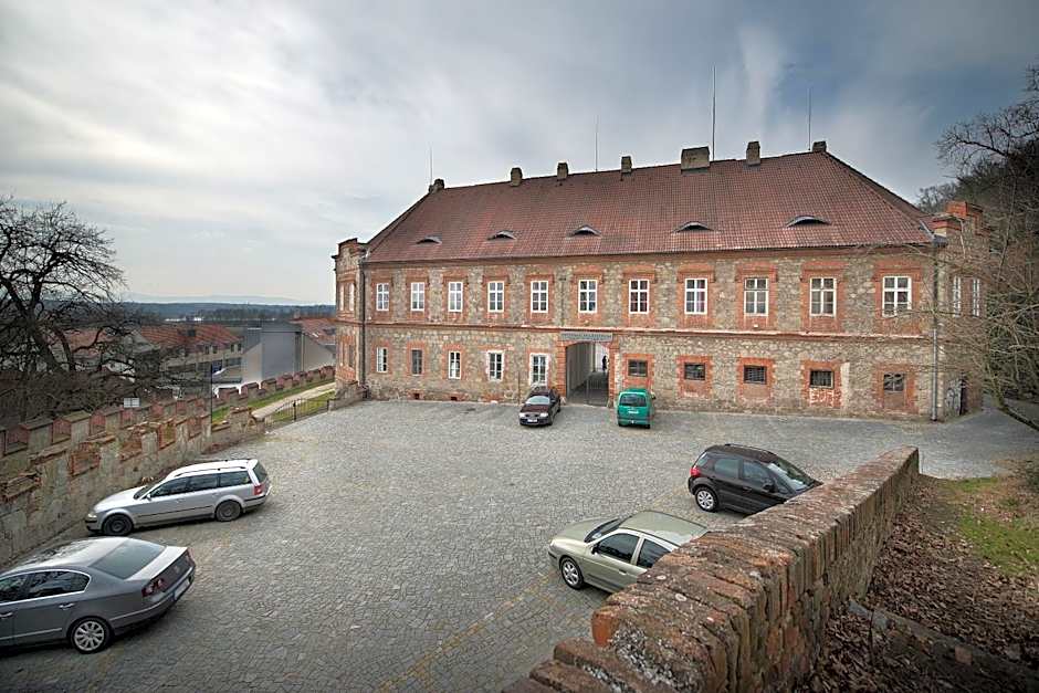 Hotel Podhrad