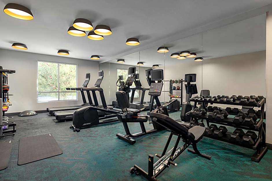 TownePlace Suites by Marriott Phoenix Goodyear