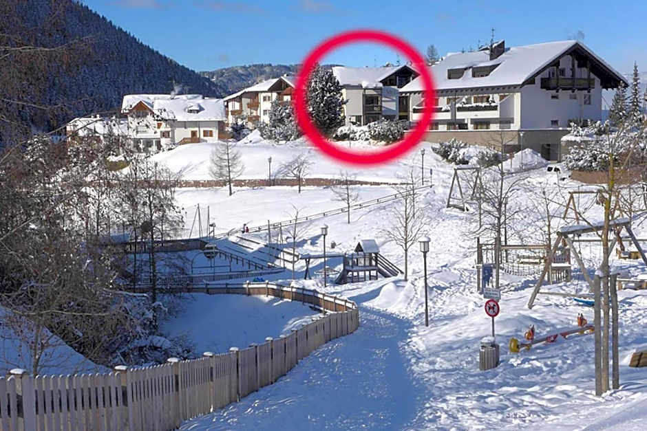 Residence Villa al Sole