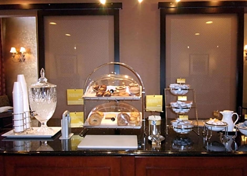 Hampton Inn & Suites Bolingbrook