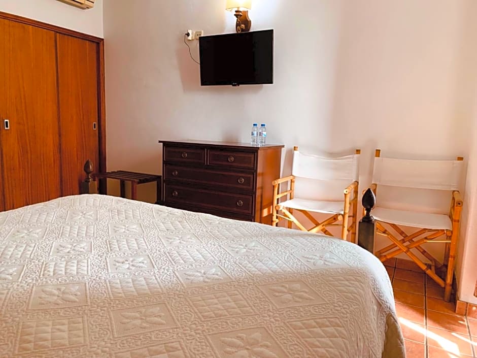 Hotel Casa do Parque