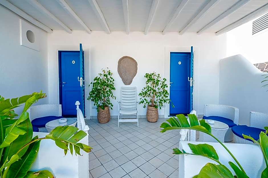 Hotel La Terrazza