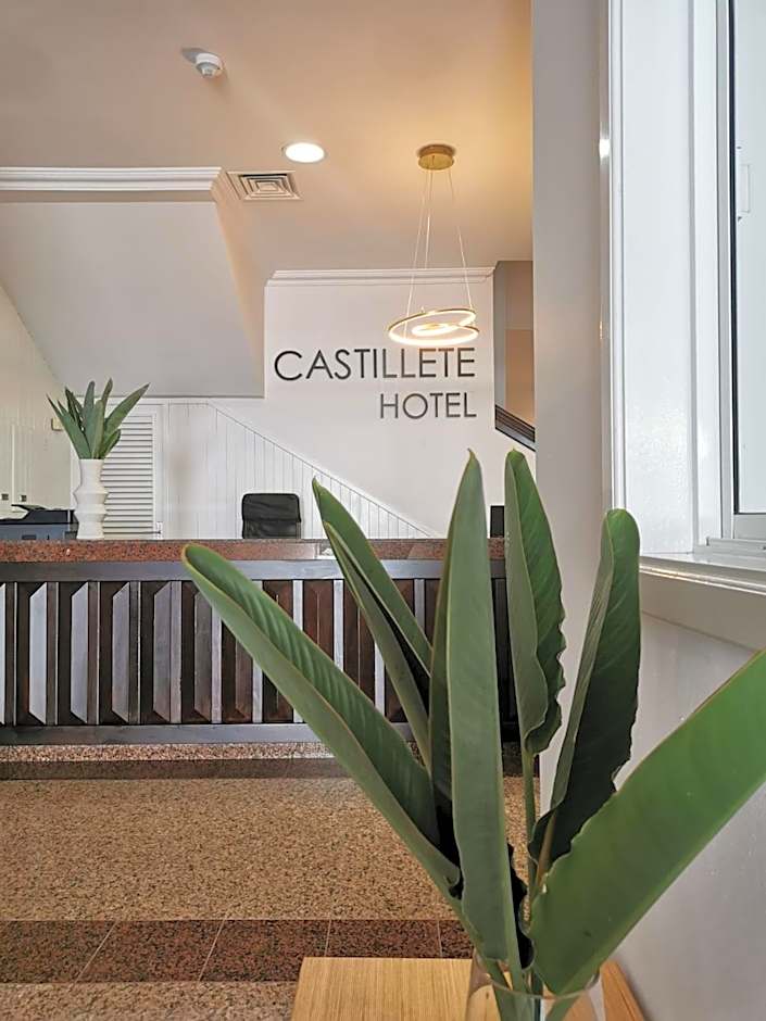 Hotel Castillete