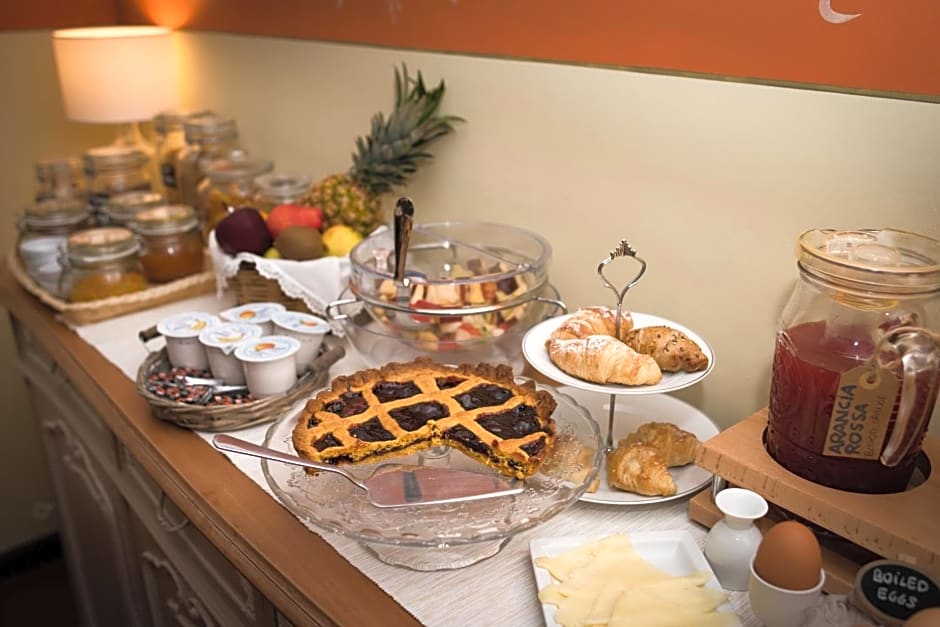 Casalta Boutique Hotel