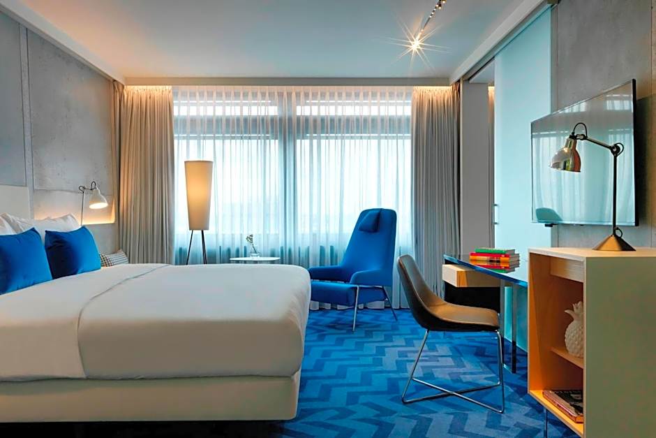 Renaissance Warsaw Airport Hotel