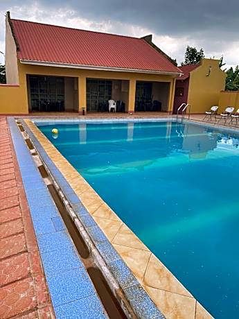 Nv Fort Lugard Resort Iganga
