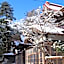 Kowakubi onsen Ryokan Syohoen