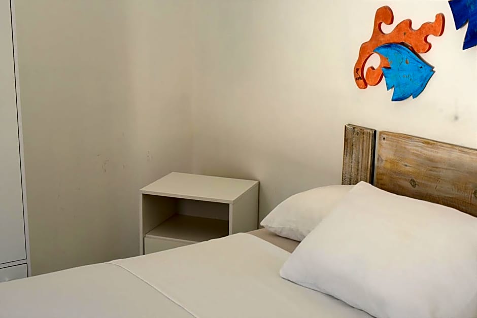 Vila Mucugê Pousada e Hostel