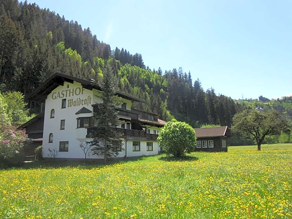 Gasthof Waldrast