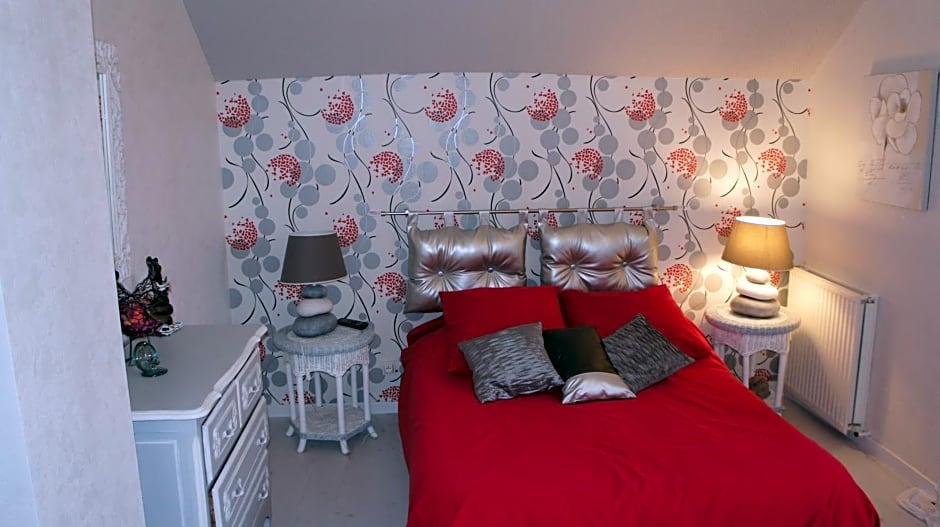 La petite maison - L'Ouche Charlot