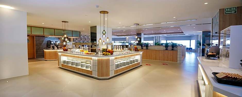 Hotel Cristina by Tigotan Las Palmas - Adults Only