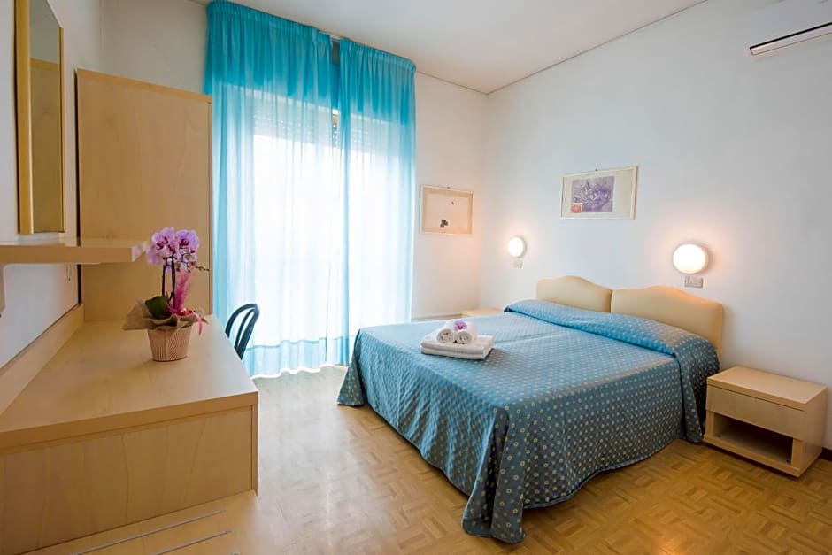 Hotel Mariotti