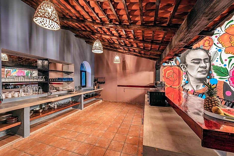 Casa Esencia Maya