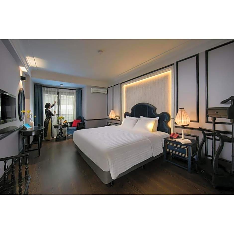 La Beaute Boutique Hotel & Spa