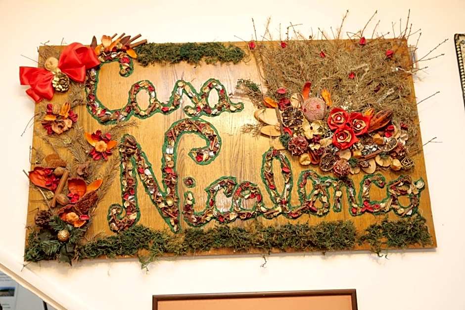 Restaurant Casa Nicolenco Azuga by Genco