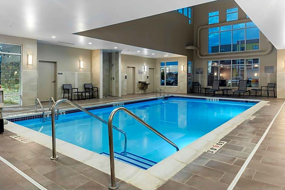 Residence Inn by Marriott Detroit Sterling Heights