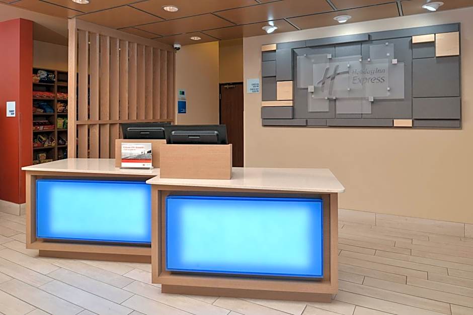 Holiday Inn Express Alburquerque N - Bernalillo By IHG