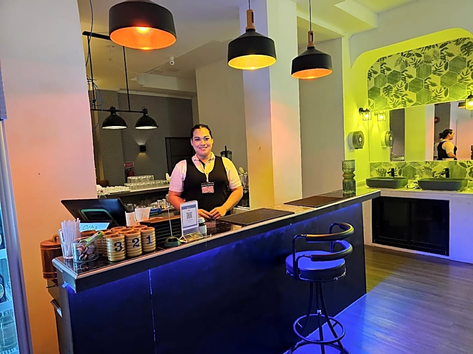 The Base InnNear BeachNear Night Market