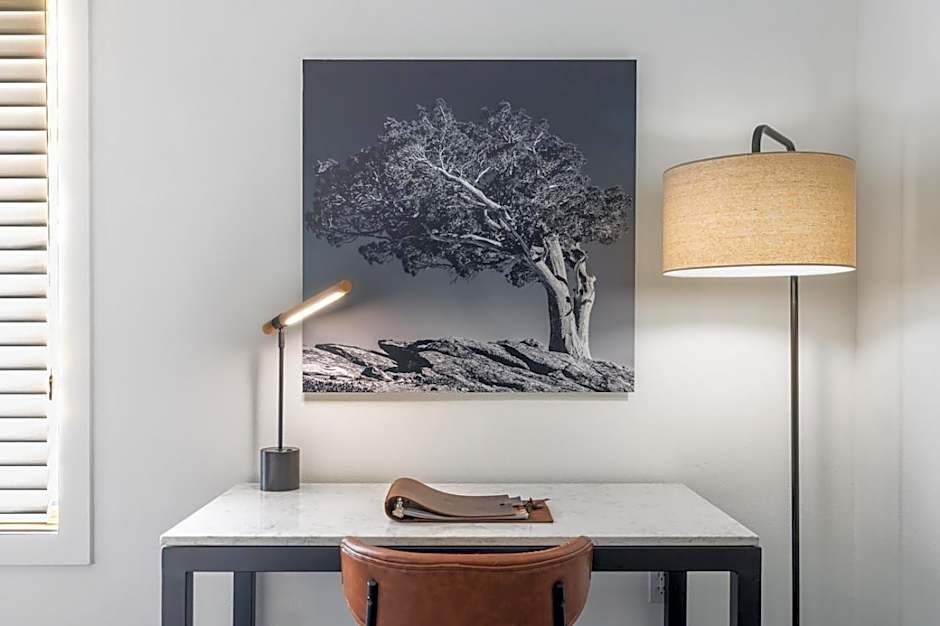 Gravity Haus Truckee-Tahoe